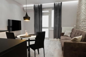 Apartament Nowa Huta